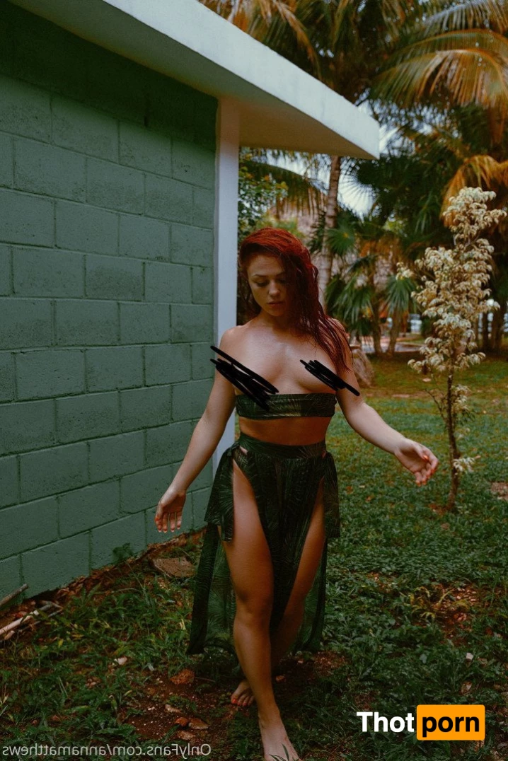 Anna Matthews 4276520