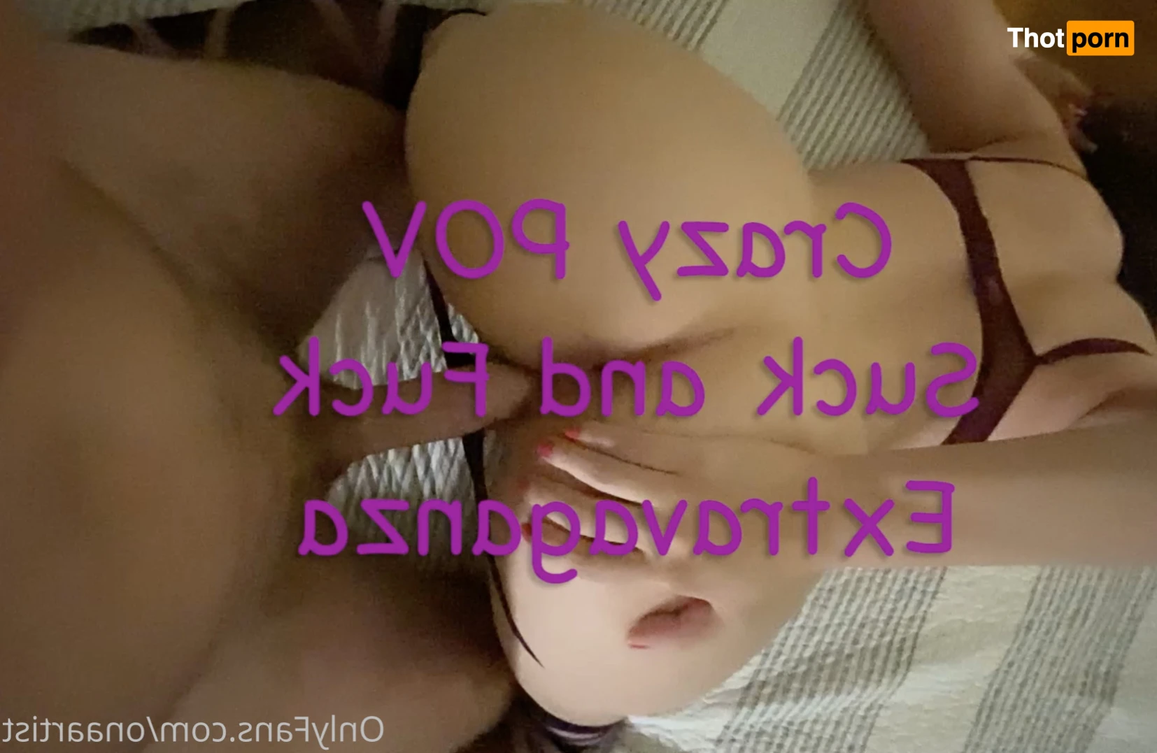 Ona Artist - 5M IG Hotty Gone Naughty 🔥🍑 13539909