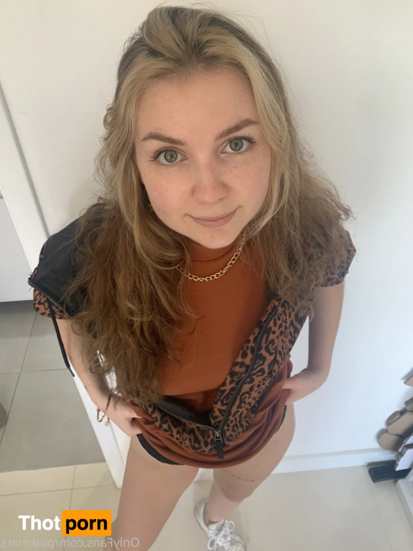 Pink Mars Top 1% 1788365