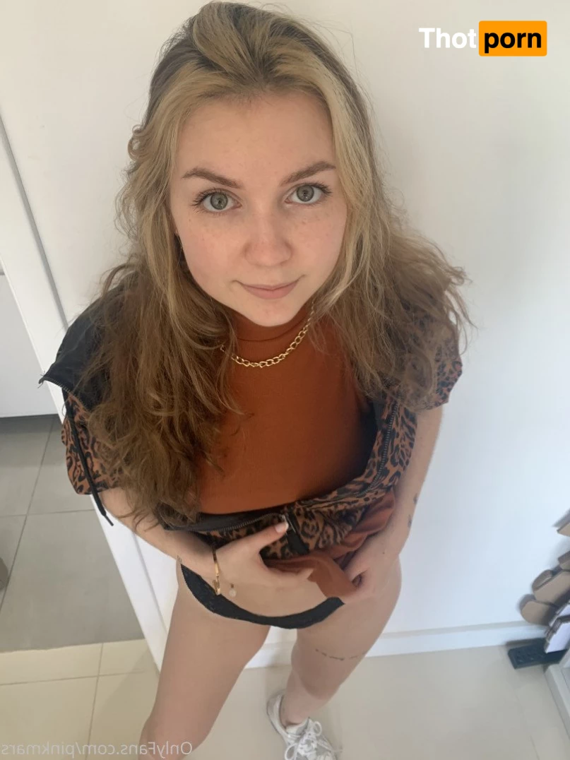 Pink Mars Top 1% 1788366