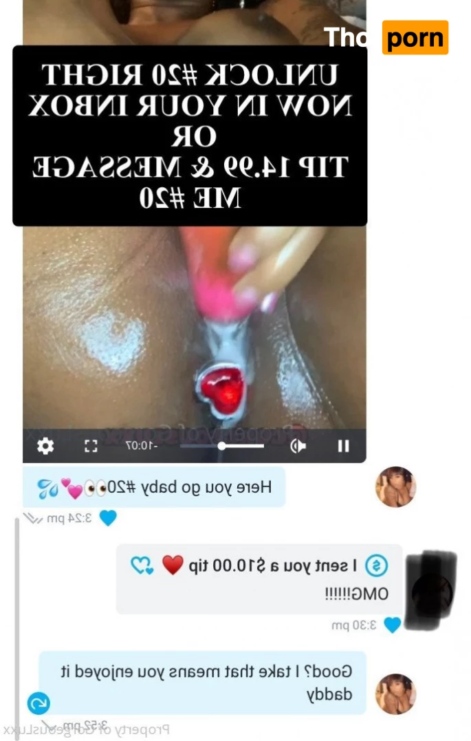 Gorgeous Lux 💦💎🛍 1788593