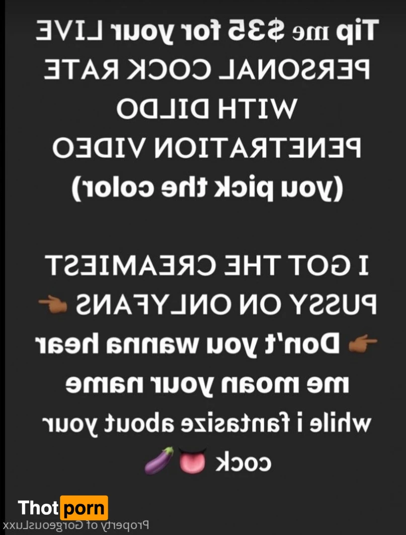 Gorgeous Lux 💦💎🛍 1788598