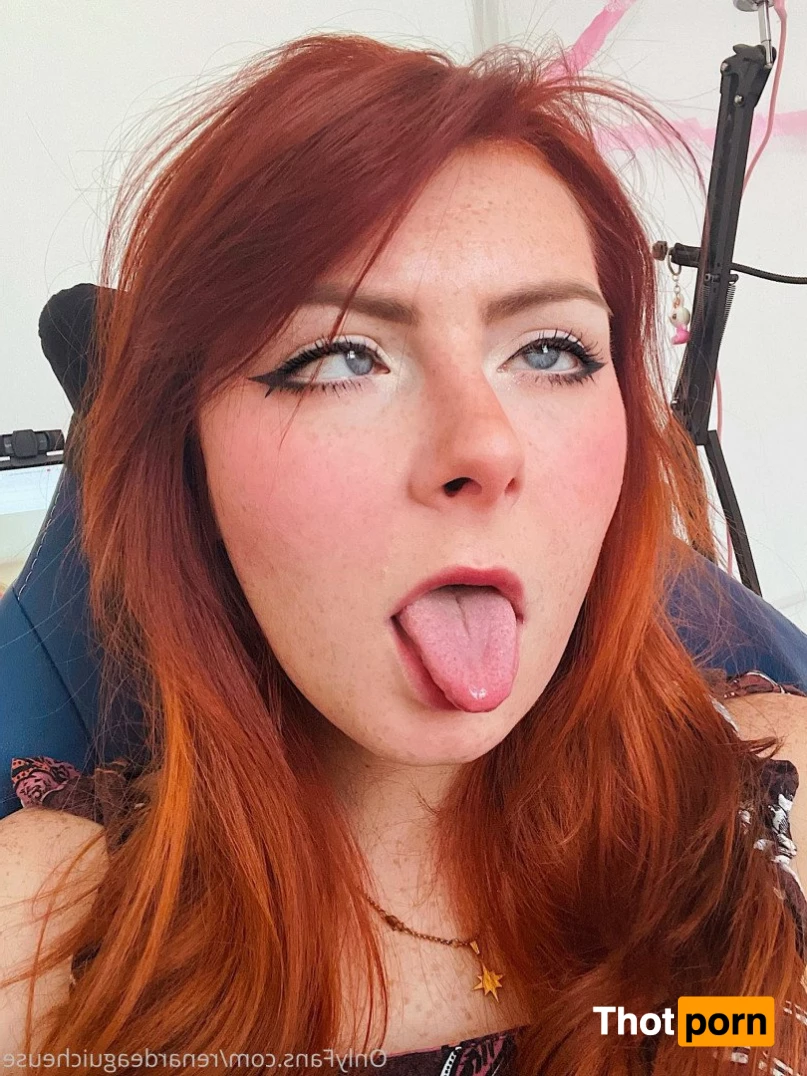 - La Renarde Aguicheuse - 1791416