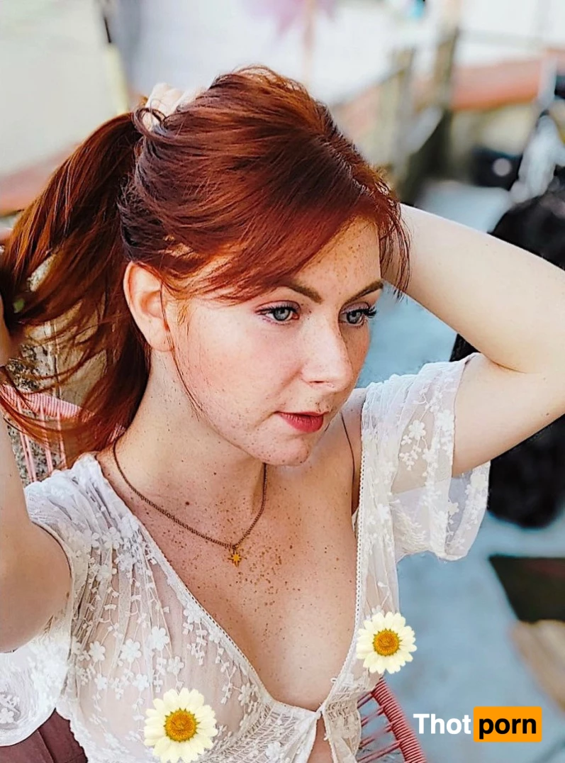 - La Renarde Aguicheuse - 1791481