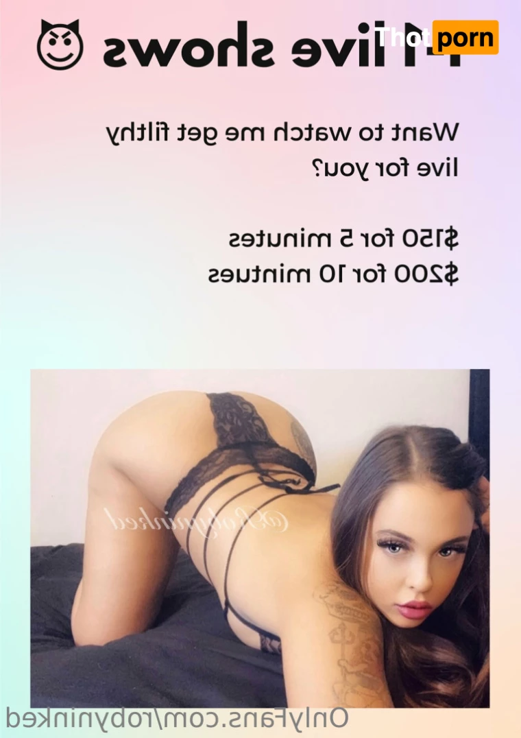 Robyninked Custom making queen 😈 9917019