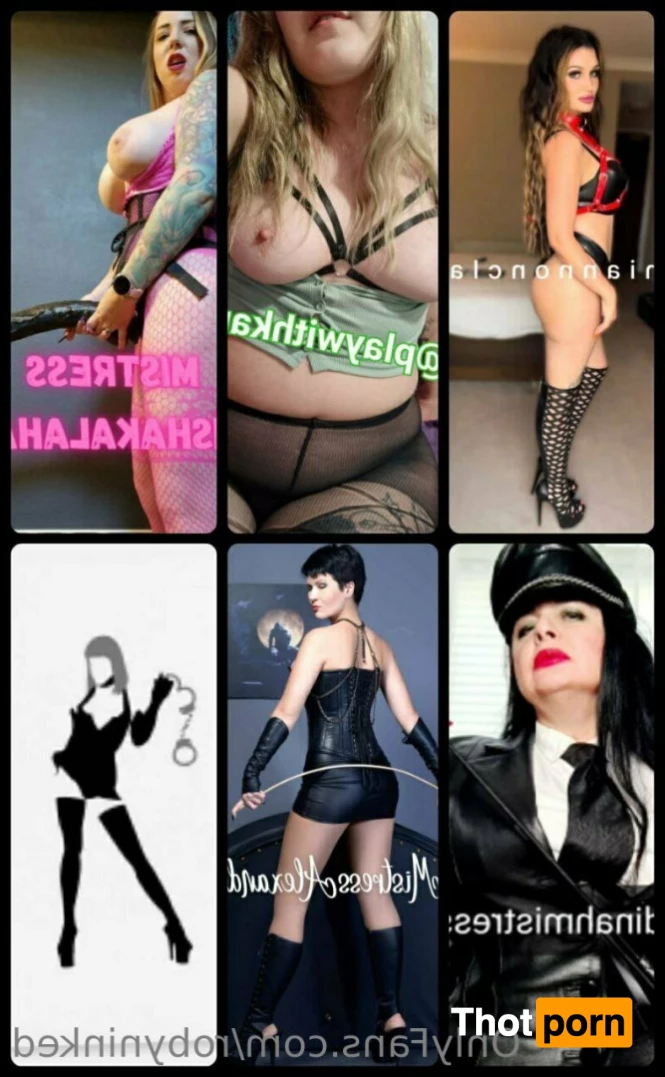 Robyninked Custom making queen 😈 9917093