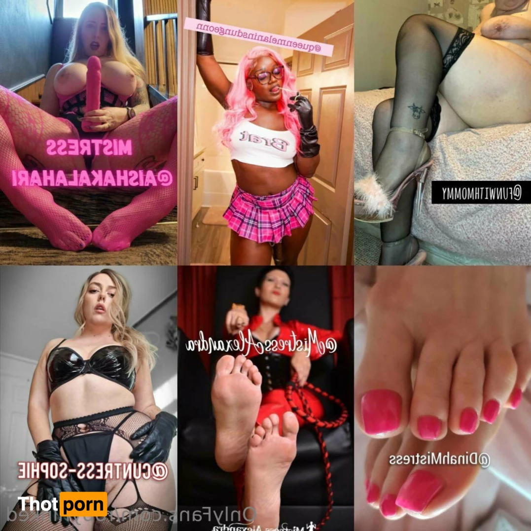 Robyninked Custom making queen 😈 9917161