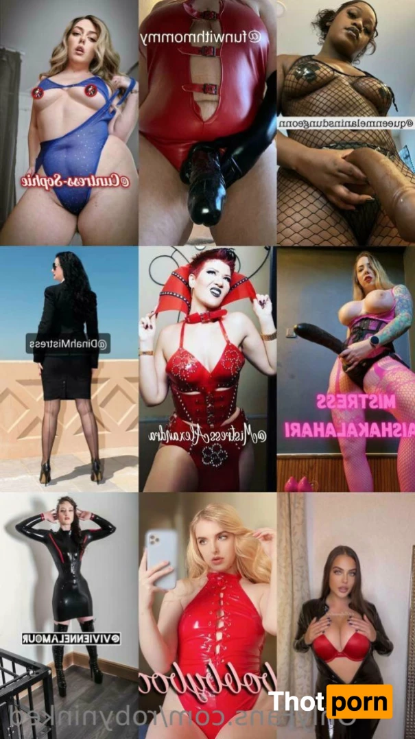 Robyninked Custom making queen 😈 9917229