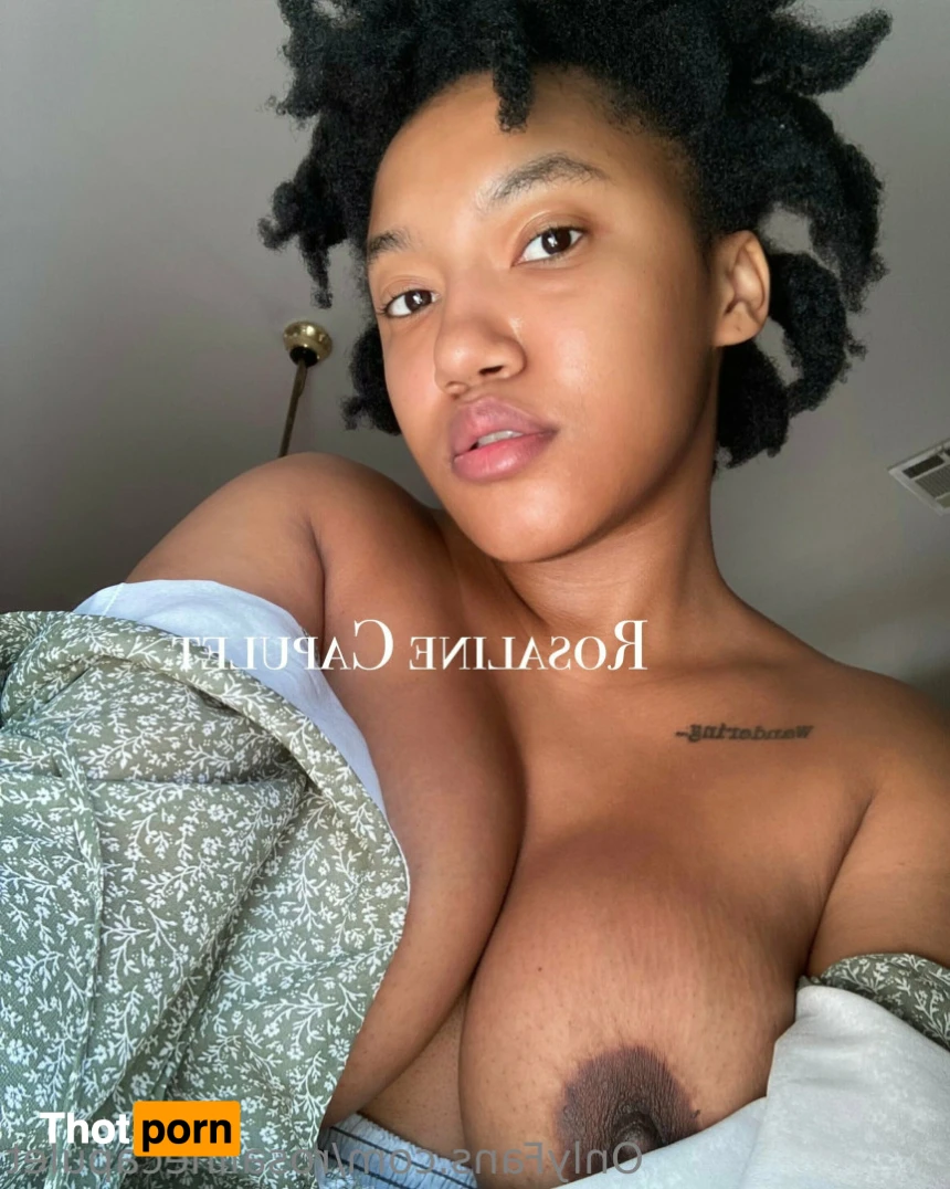 Rosaline Capulet 11976496