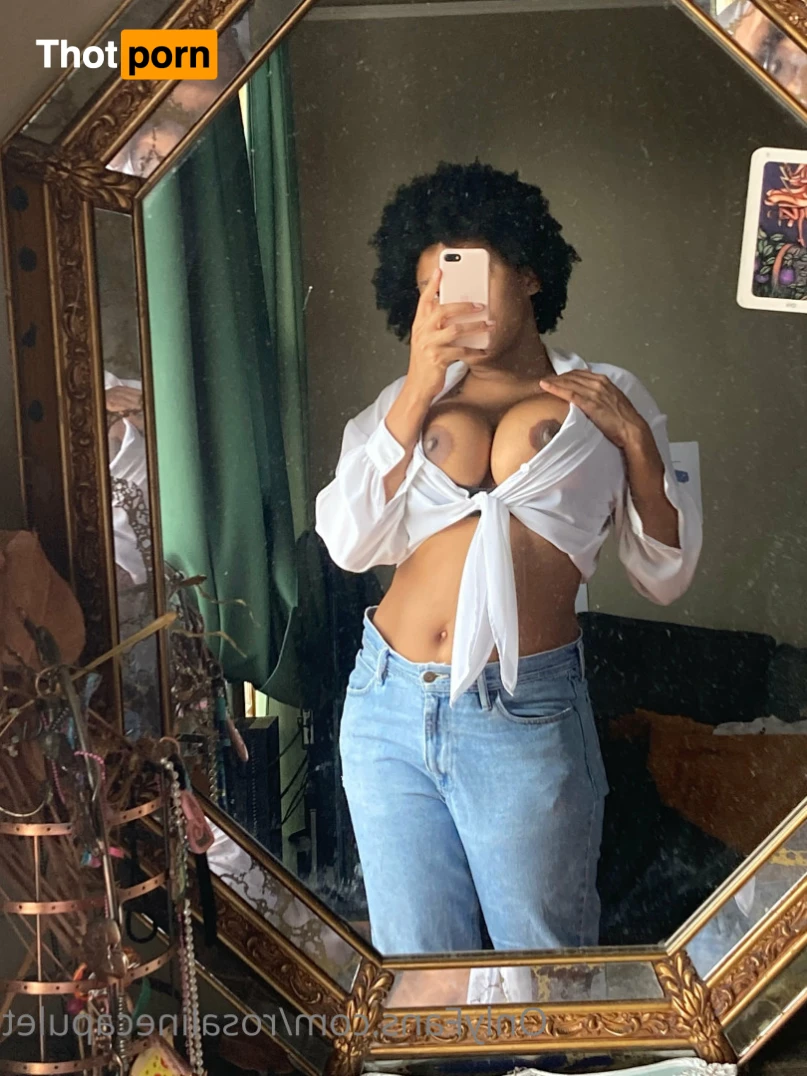 Rosaline Capulet 11976662