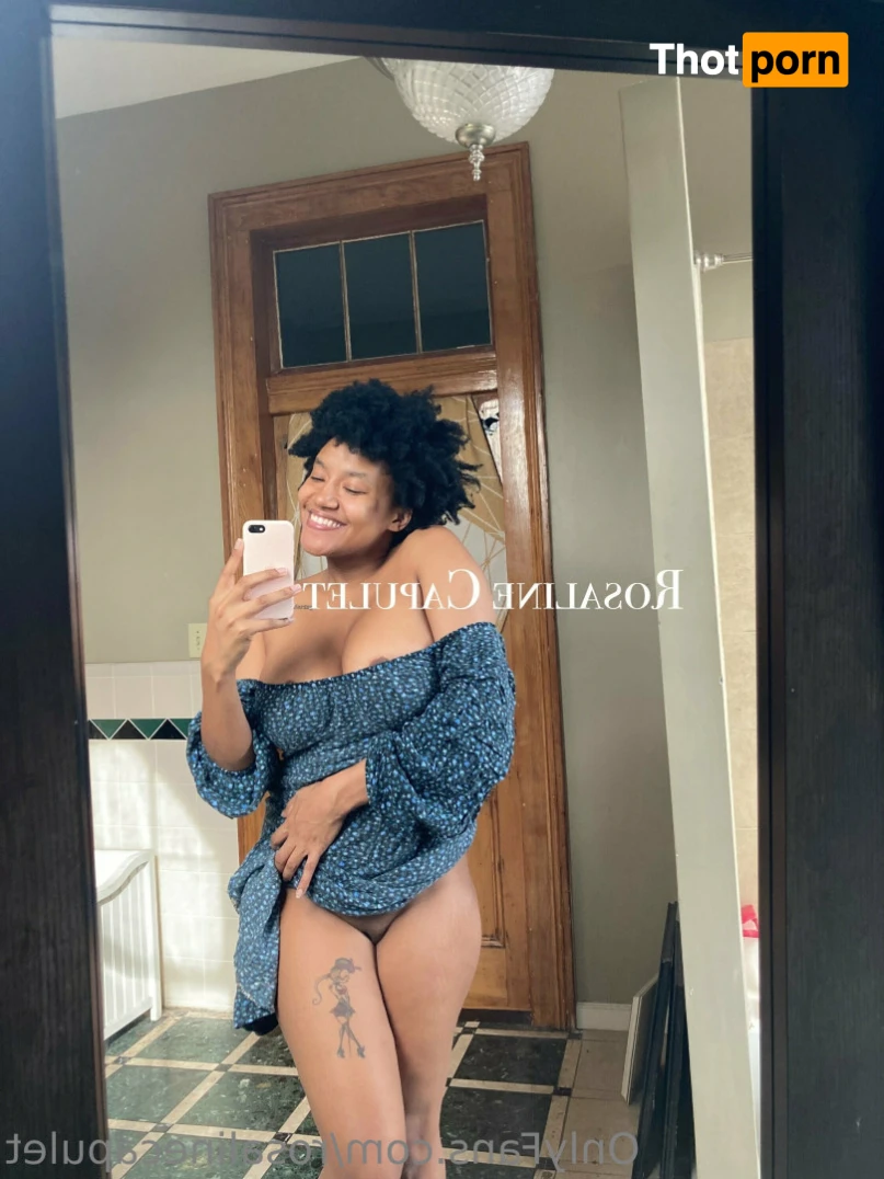 Rosaline Capulet 11976846