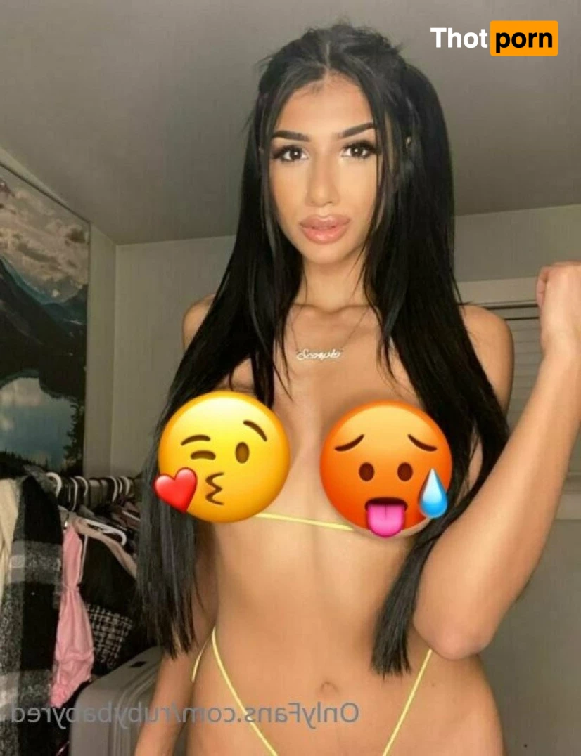 𝐄𝐱𝐨𝐭𝐢𝐜 𝐁𝐚𝐫𝐛𝐢𝐞 ❣️ 1794863