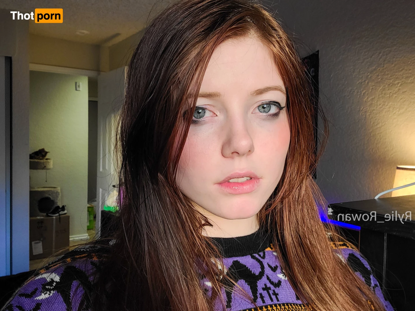 Rylie Rowan Premium 10298045