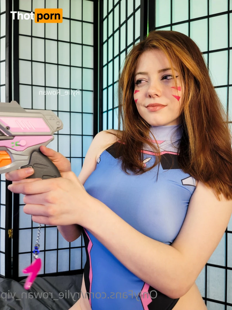 Rylie Rowan Premium 10298355