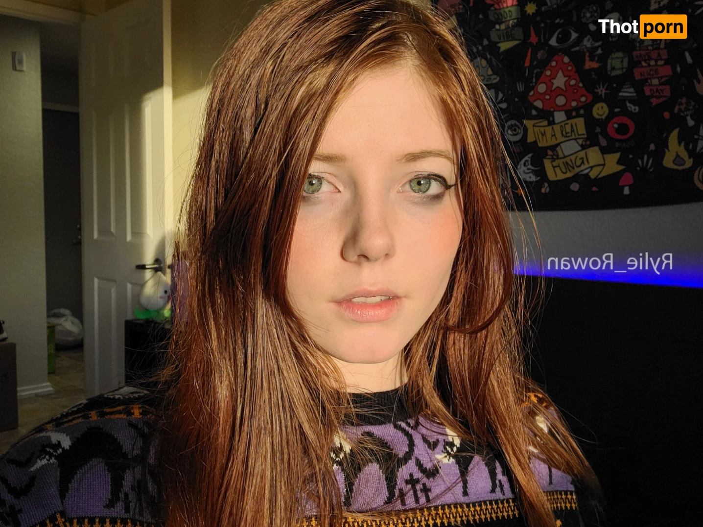 Rylie Rowan Premium 10298432