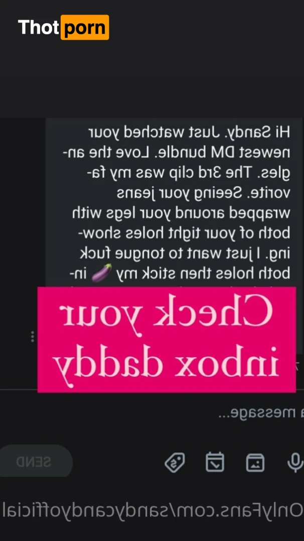 SandyCandyOfficial 11963701