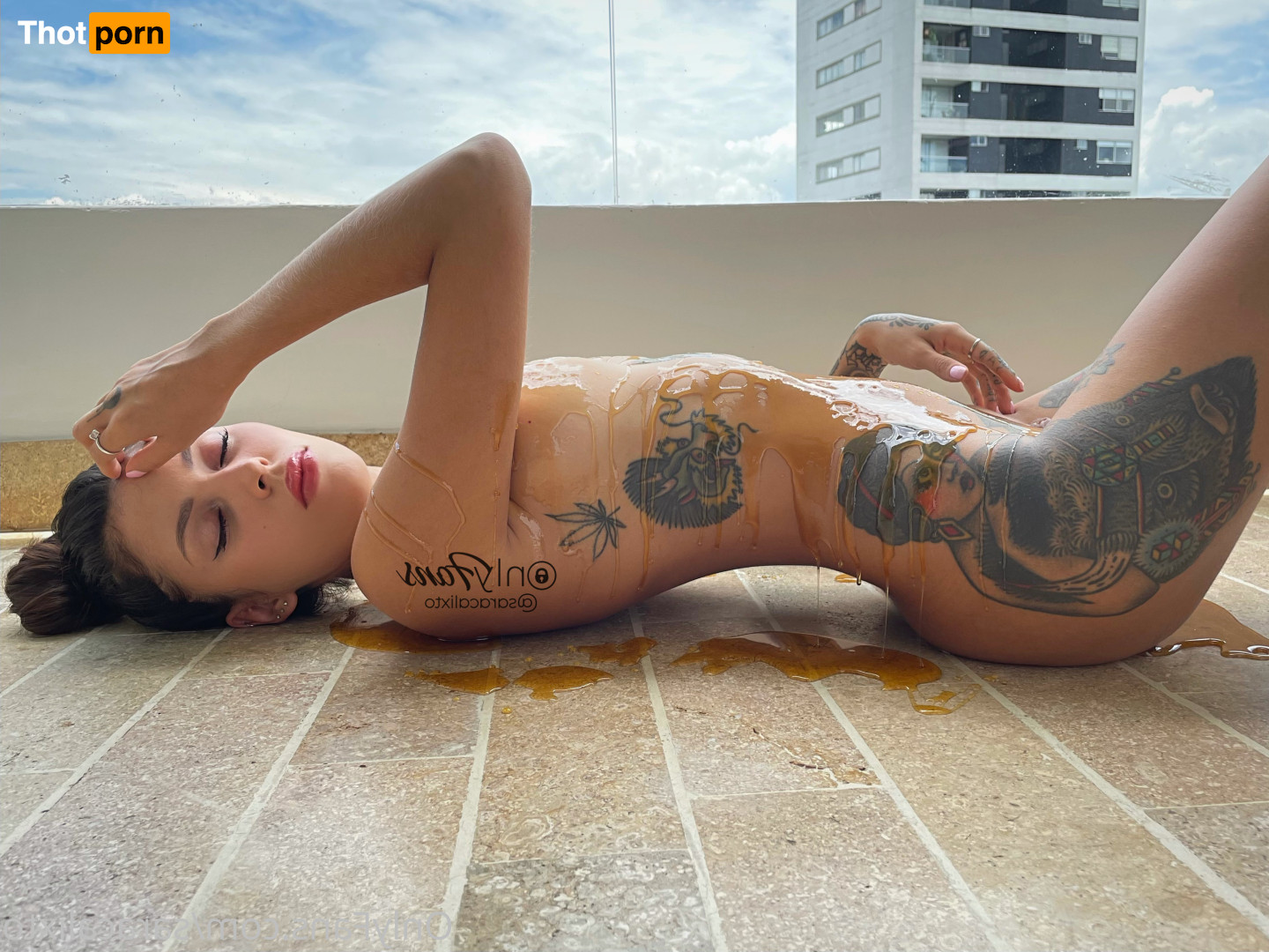 Sara Calixto 16569414