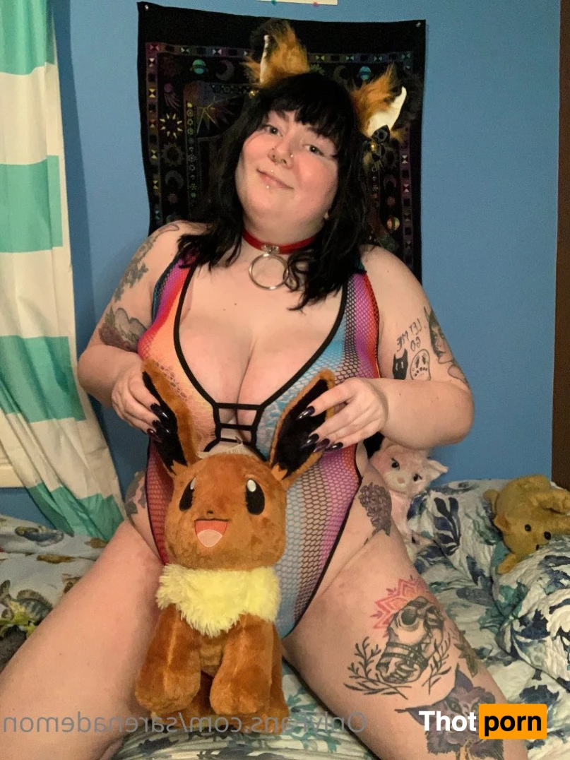 🍓🌿Sarena Demon🌿🍓 1801951