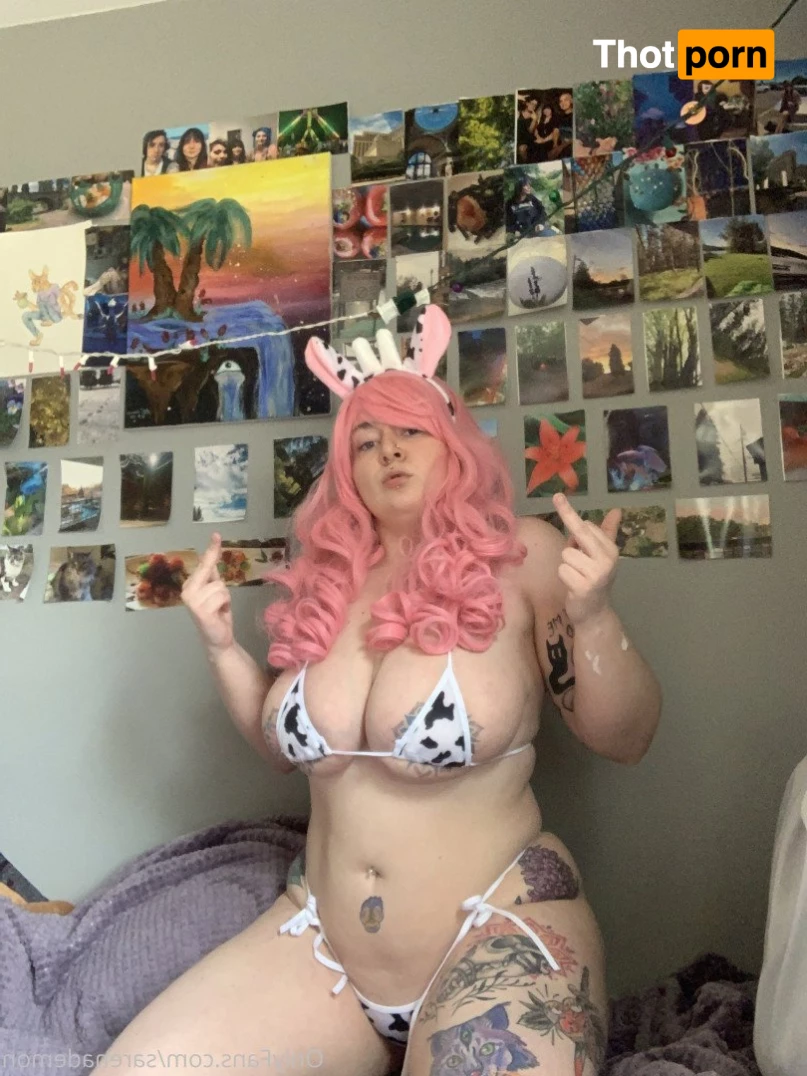 🍓🌿Sarena Demon🌿🍓 1801988