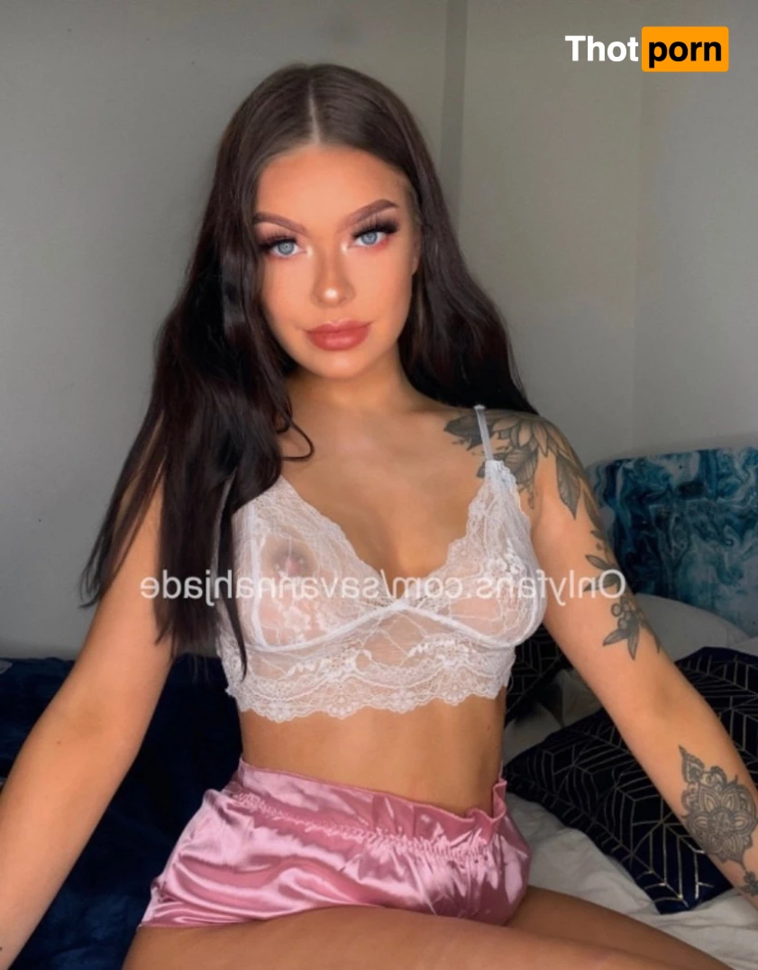 Savannah-Jade💓 Your Online GF 6158738