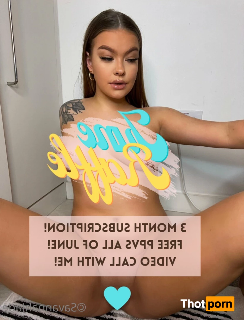 Savannah-Jade💓 Your Online GF 6159037