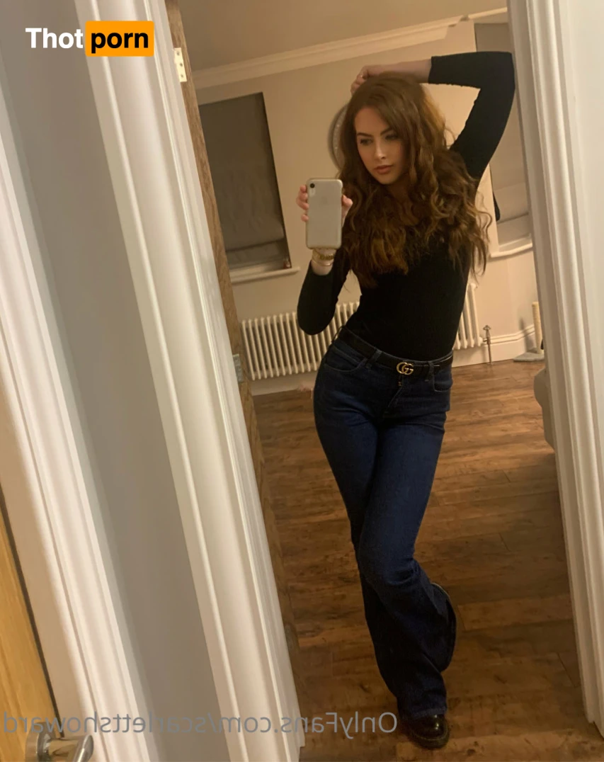 Scarlett Howard 11958624