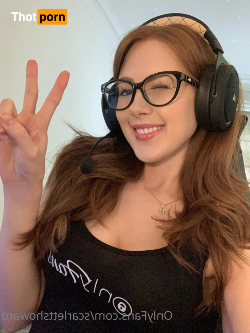 Scarlett Howard 11958854