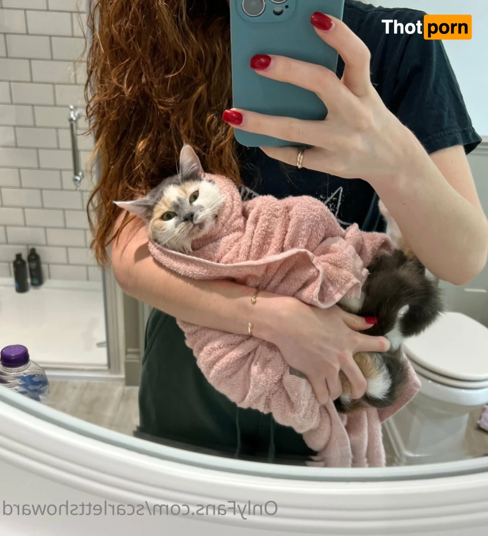 Scarlett Howard 11959713