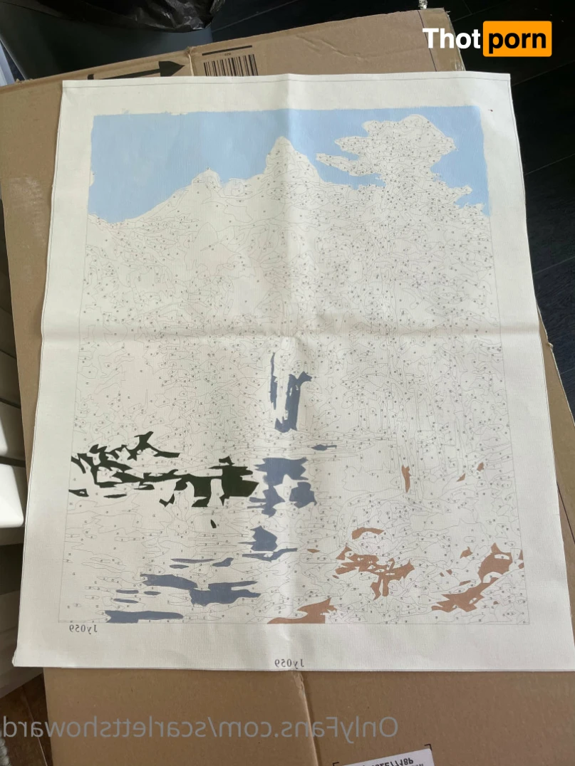 Scarlett Howard 11959802