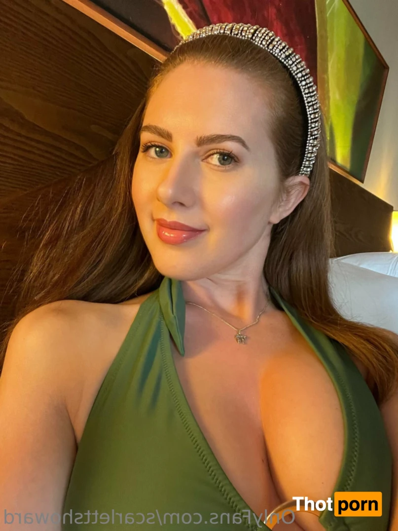 Scarlett Howard 11960199