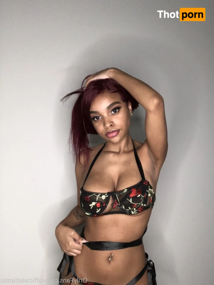 Atlantis(TOP 0.64%) 1818882