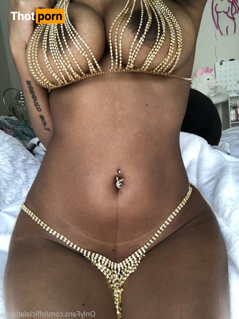 Atlantis(TOP 0.64%) 1818909