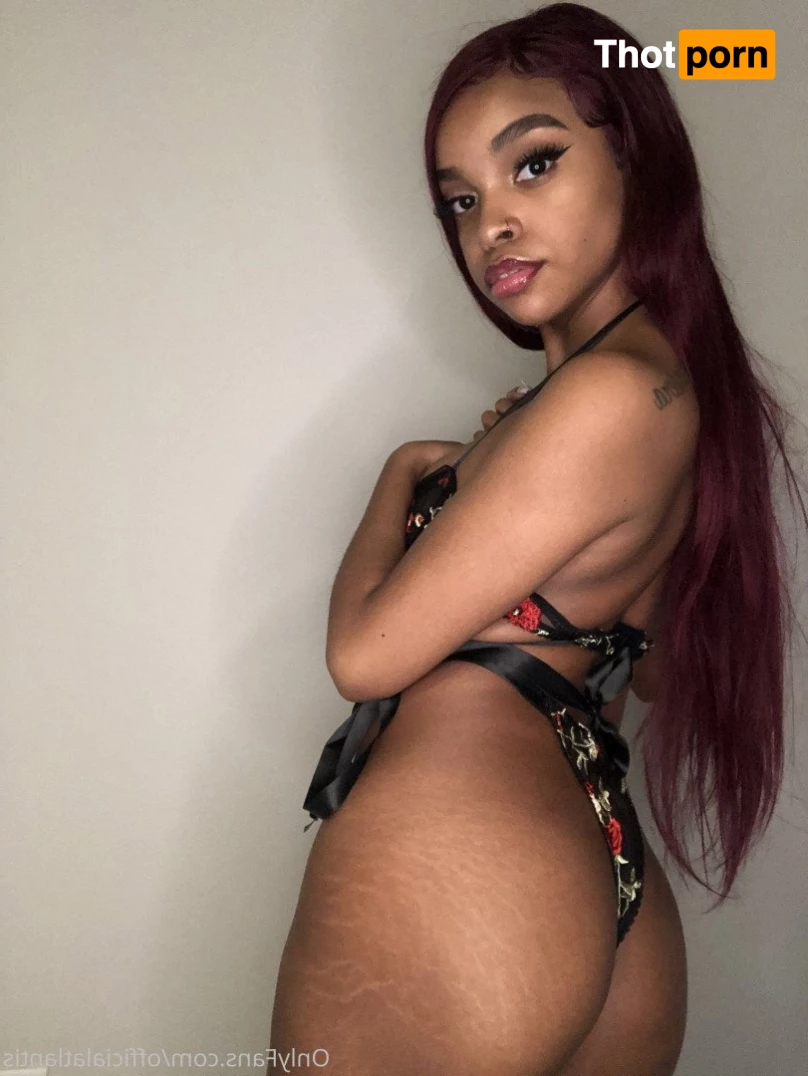 Atlantis(TOP 0.64%) 1818911