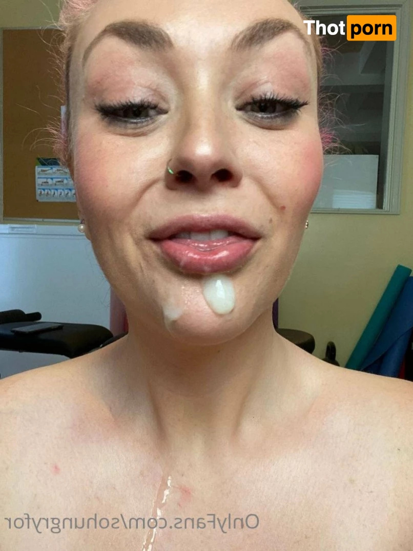 HUNGRY FOR 💦 [ sohungryfor ] OnlyFans leaked photo 1820642 on Thotporn