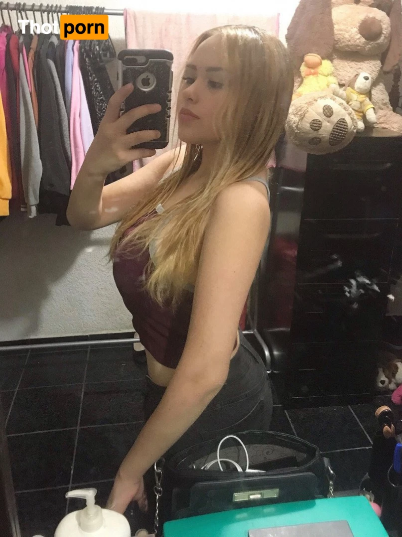 Stephanie Scarleth 1822717