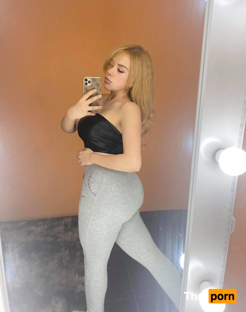 Stephanie Scarleth 1822725