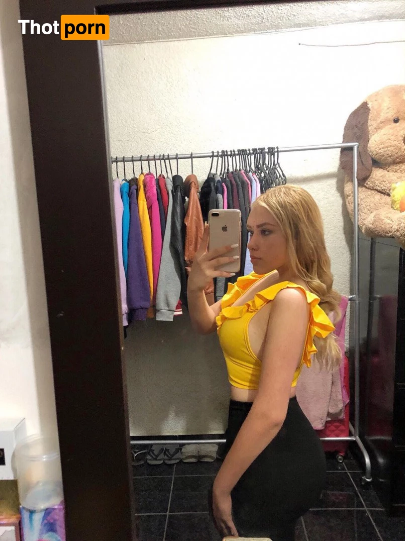 Stephanie Scarleth 1822739