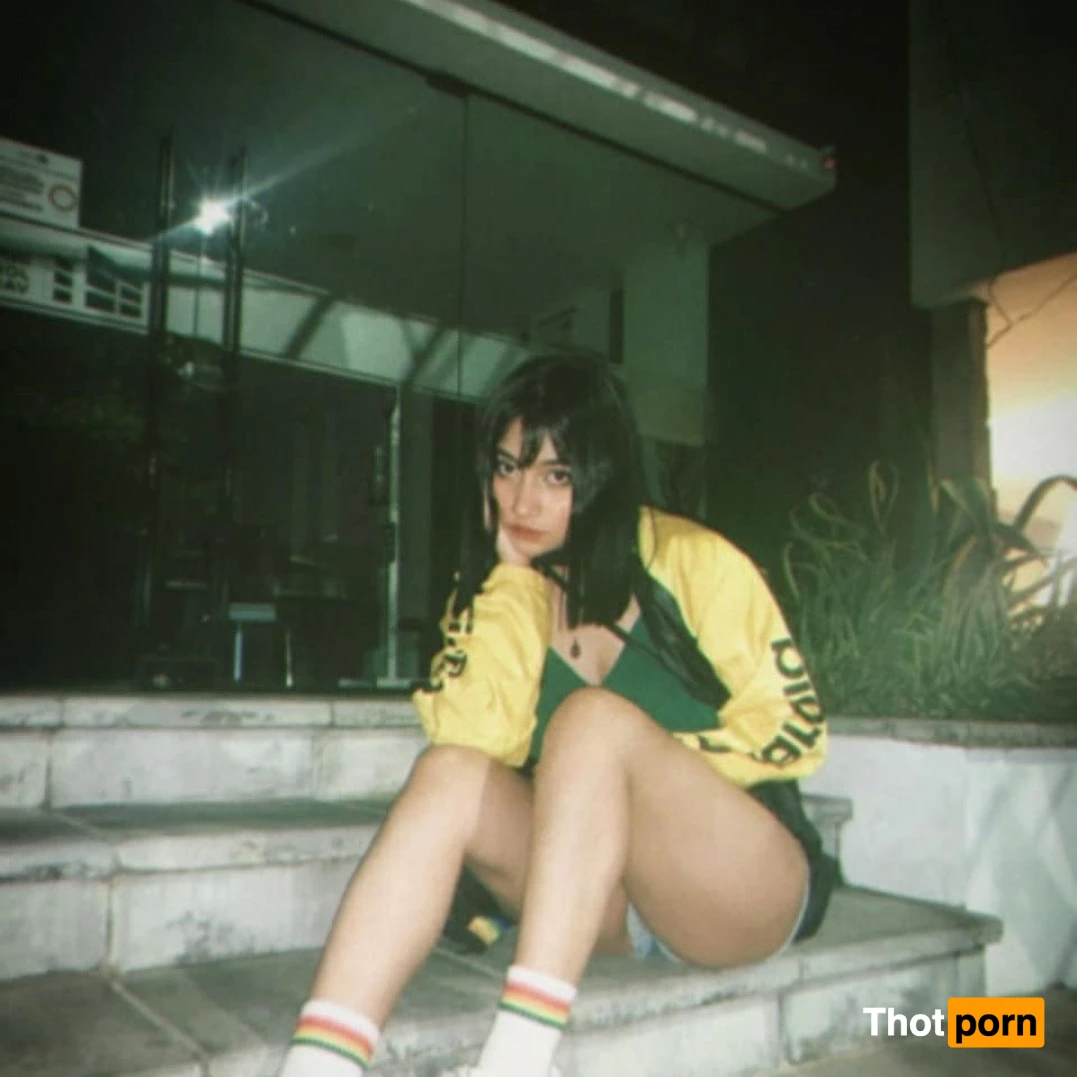 Spicy Taani 🌶 1832649