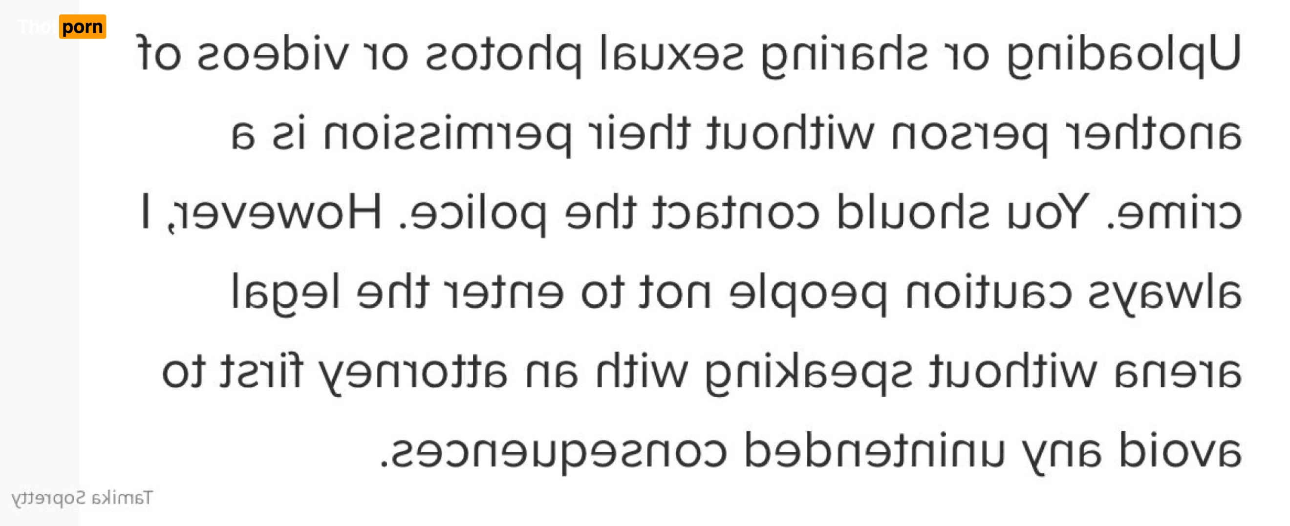 Tamika Sopretty 7754159