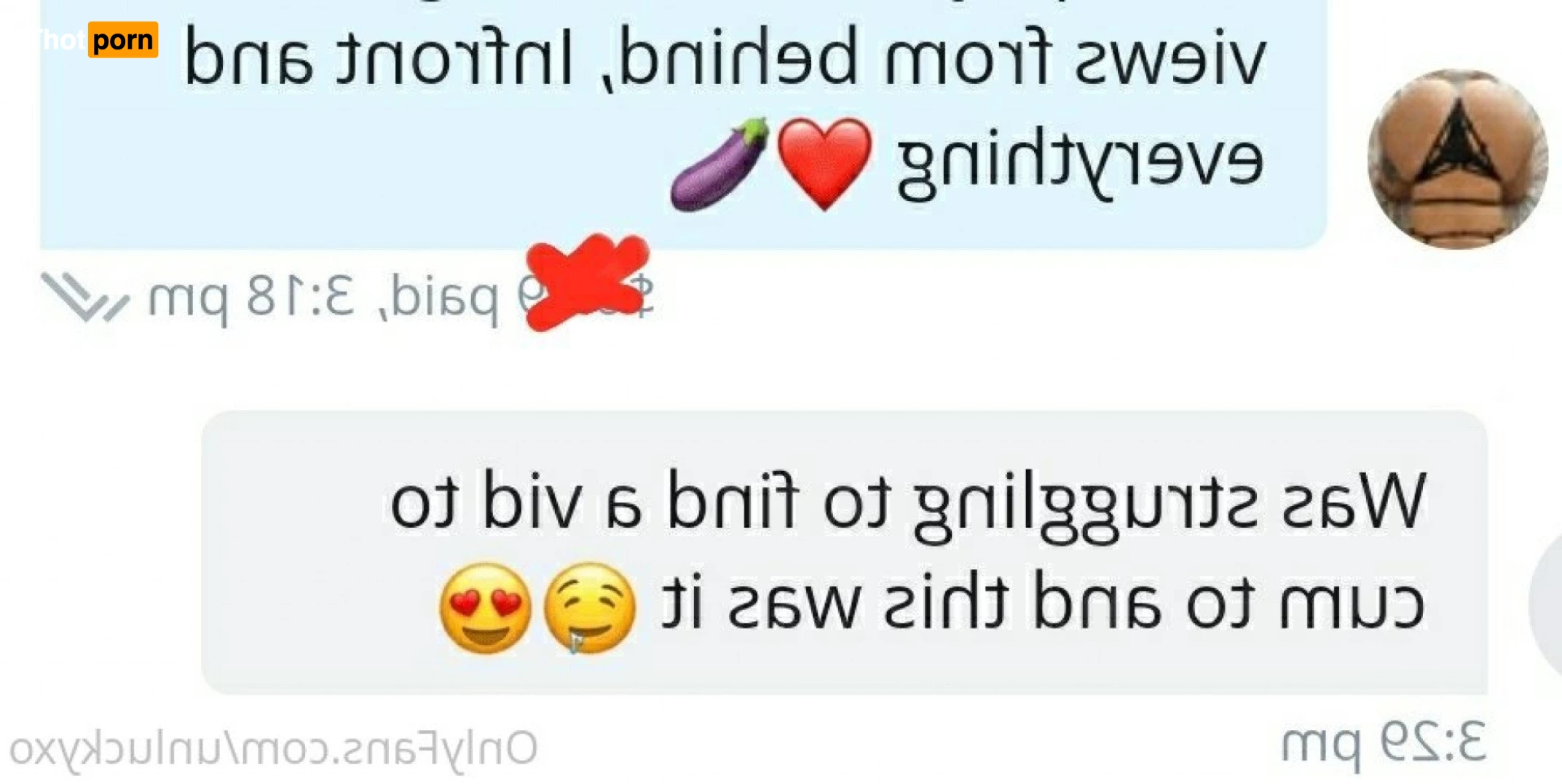 Unlucky 🍀 1849957