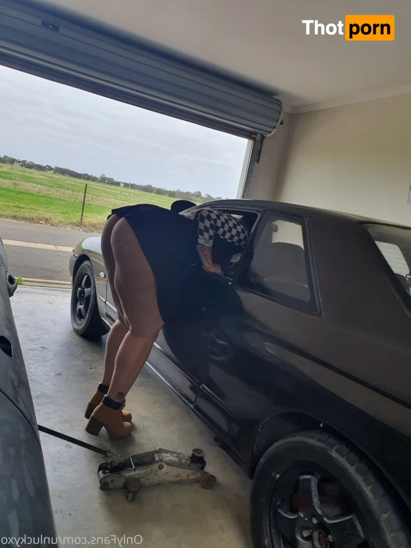 Unlucky 🍀 1849996