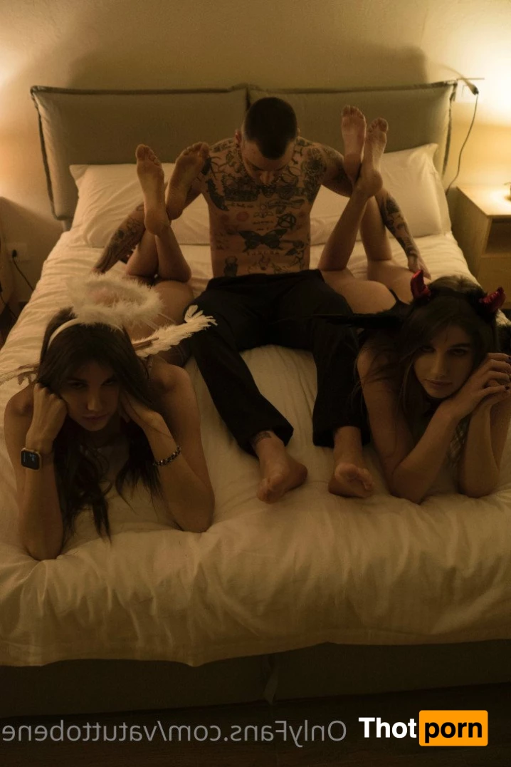 Le ragazze di Vatuttobene - VIP ACCOUNT 1851176