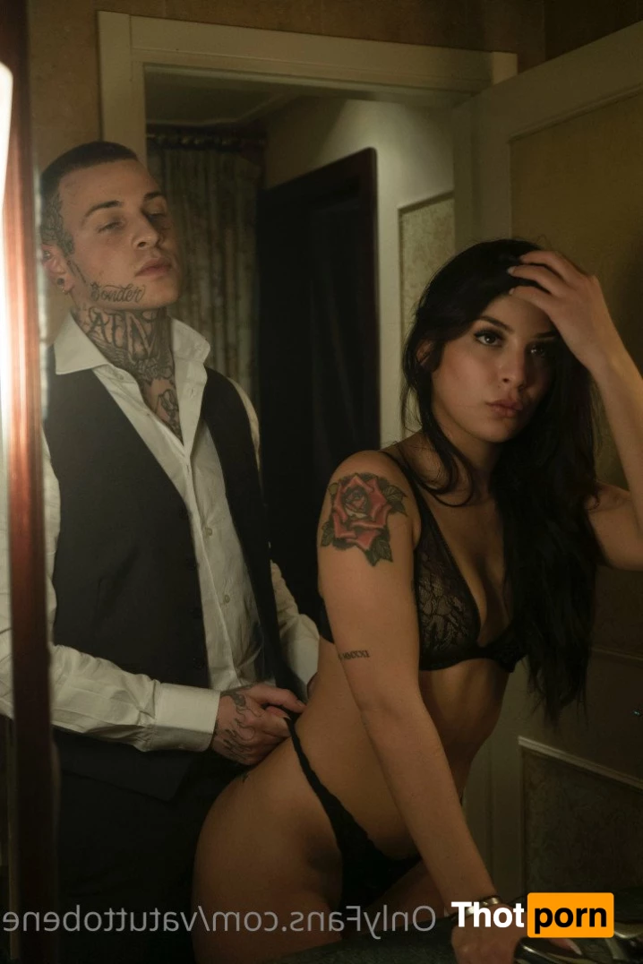 Le ragazze di Vatuttobene - VIP ACCOUNT 1851337