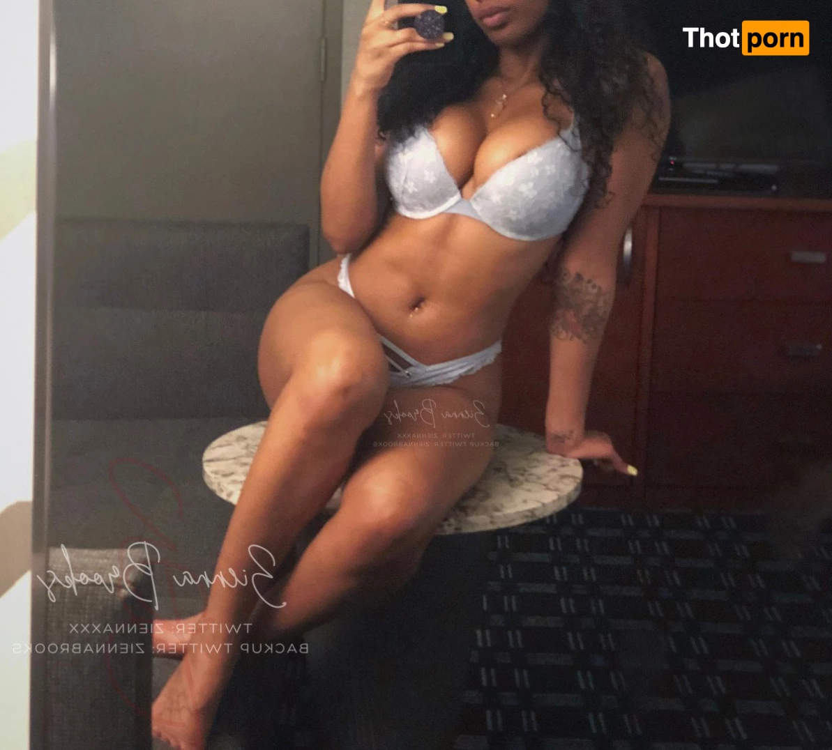 ᴢɪᴇɴɴᴀ ʙʀᴏᴏᴋs ♡ 4103433