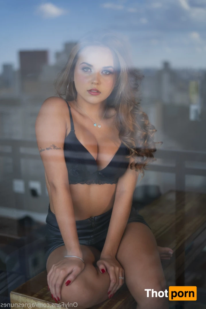 Agnes Nunes 14306927