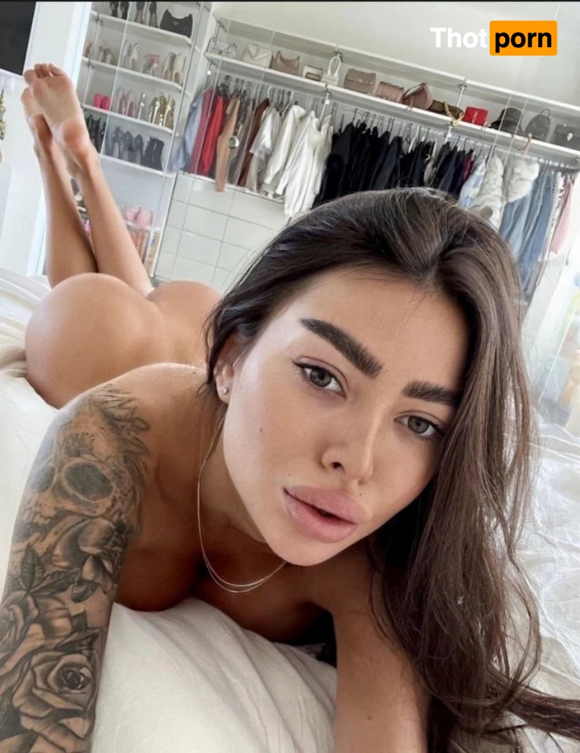 💣 𝘼𝙡𝙚𝙣𝙖 💣 𝙩𝙖𝙩𝙩𝙤𝙤𝙚𝙙 𝙢𝙤𝙙𝙚𝙡  😈 1954352