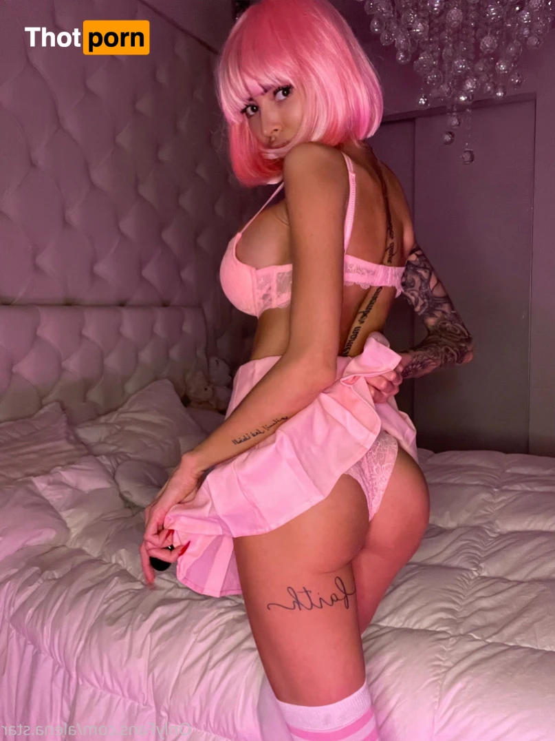 💣 𝘼𝙡𝙚𝙣𝙖 💣 𝙩𝙖𝙩𝙩𝙤𝙤𝙚𝙙 𝙢𝙤𝙙𝙚𝙡  😈 11934027