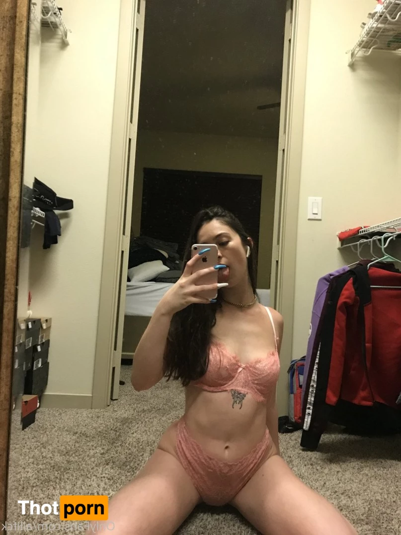 AlliSlim Thiccinger 1952942