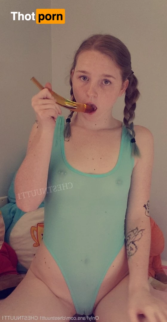 Slutnut Chestnut 2075007