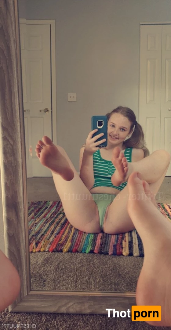 Slutnut Chestnut 2075012